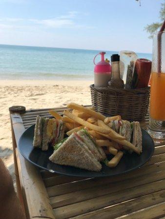 Palm Beach Restaurant